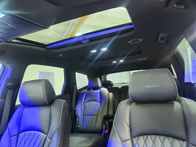 2023 Buick Enclave Avenir