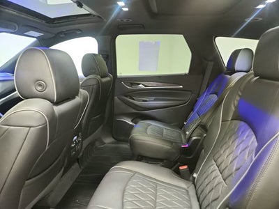 2023 Buick Enclave Avenir