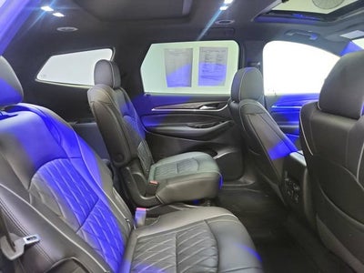 2023 Buick Enclave Avenir