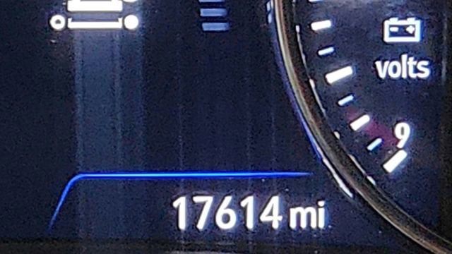 2022 Buick Enclave Avenir