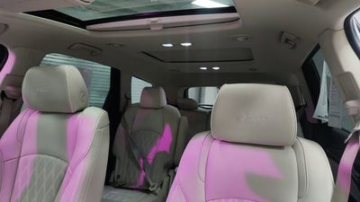 2022 Buick Enclave Avenir