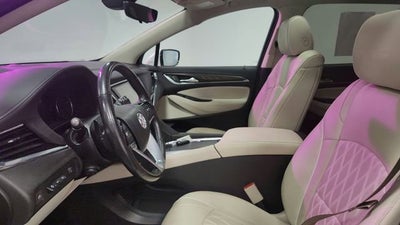 2022 Buick Enclave Avenir