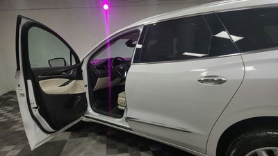 2022 Buick Enclave Avenir