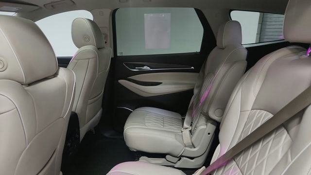 2022 Buick Enclave Avenir