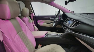 2022 Buick Enclave Avenir