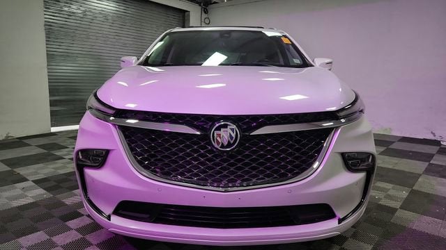 2022 Buick Enclave Avenir