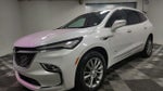 2022 Buick Enclave Avenir