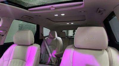 2022 Buick Enclave Avenir
