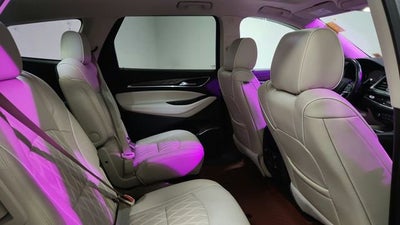 2022 Buick Enclave Avenir