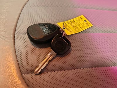 2012 Buick Enclave Leather