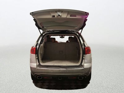2012 Buick Enclave Leather