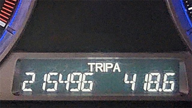 2013 Honda Crosstour EX