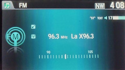 2013 Honda Crosstour EX