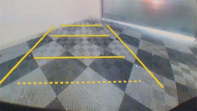 2013 Honda Crosstour EX