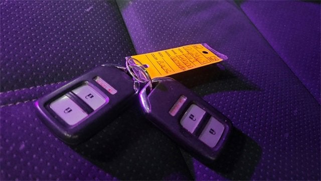 2013 Honda Crosstour EX