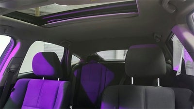 2013 Honda Crosstour EX