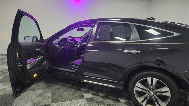 2013 Honda Crosstour EX