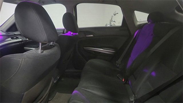 2013 Honda Crosstour EX