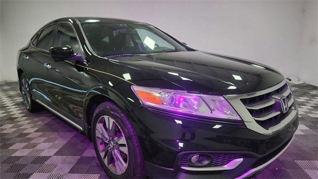2013 Honda Crosstour EX