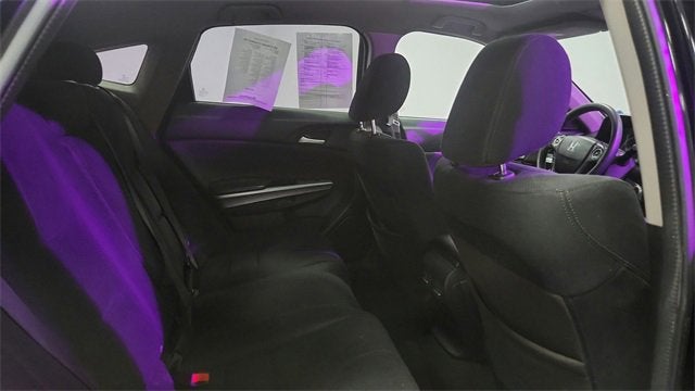 2013 Honda Crosstour EX