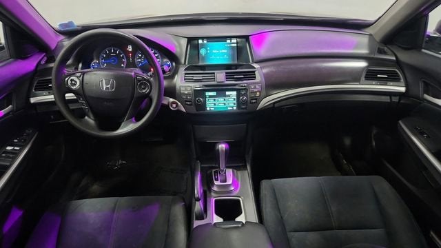 2013 Honda Crosstour EX