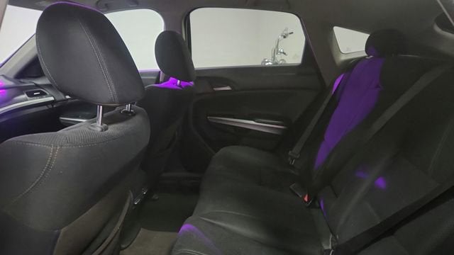 2013 Honda Crosstour EX