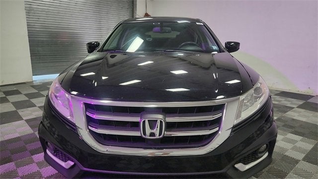2013 Honda Crosstour EX