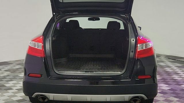 2013 Honda Crosstour EX