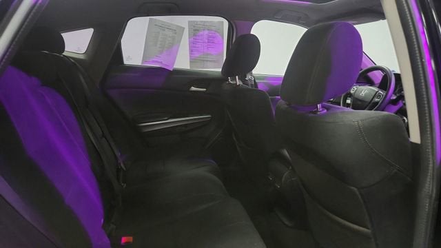 2013 Honda Crosstour EX