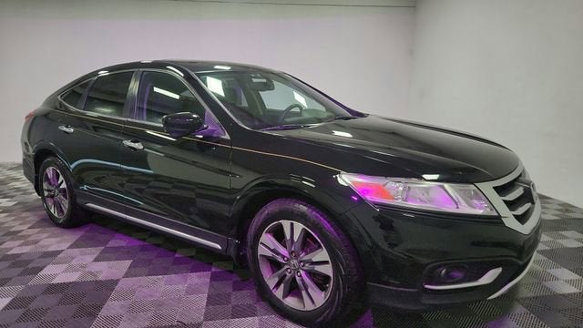2013 Honda Crosstour EX