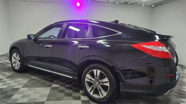 2013 Honda Crosstour EX