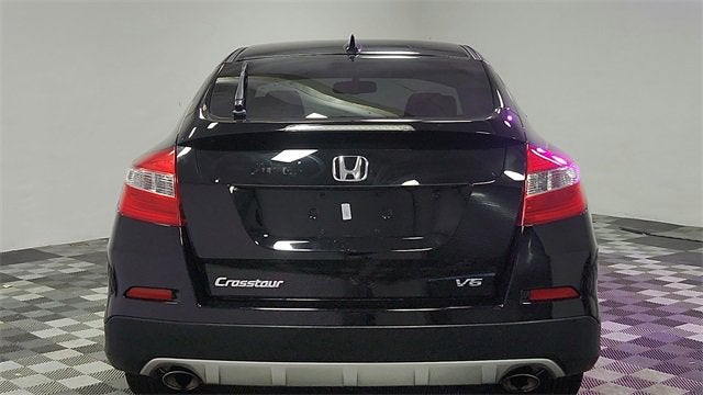2013 Honda Crosstour EX