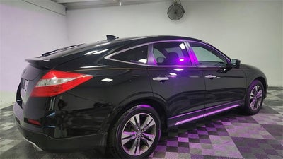 2013 Honda Crosstour EX