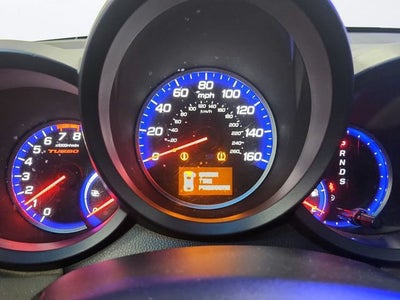 2009 Acura RDX Base