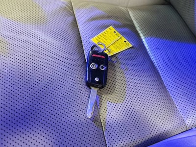 2009 Acura RDX Base