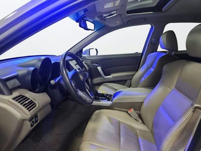 2009 Acura RDX Base