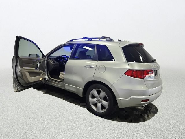 2009 Acura RDX Base