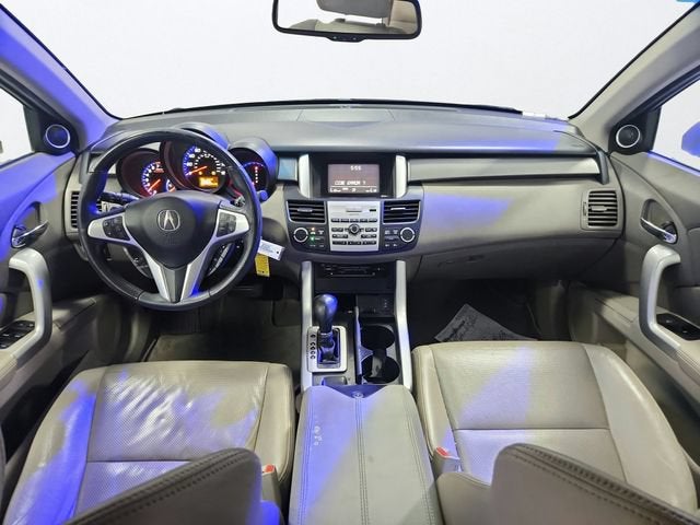 2009 Acura RDX Base