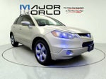 2009 Acura RDX Base
