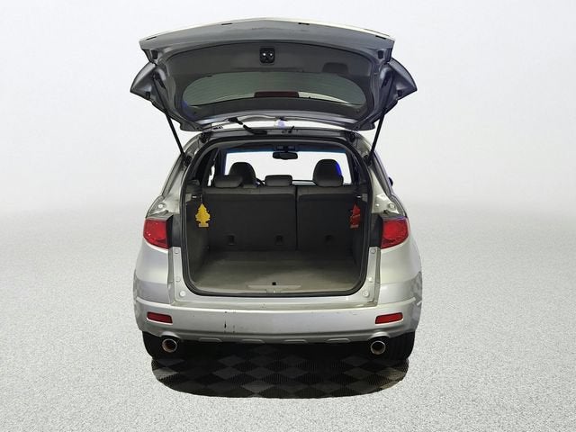 2009 Acura RDX Base