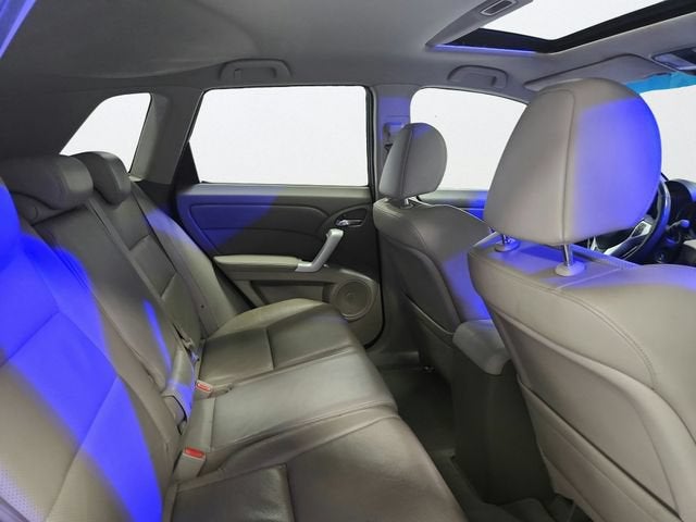 2009 Acura RDX Base