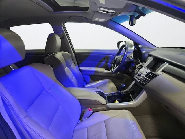 2009 Acura RDX Base