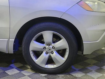 2009 Acura RDX Base