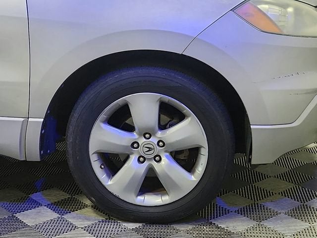 2009 Acura RDX Base