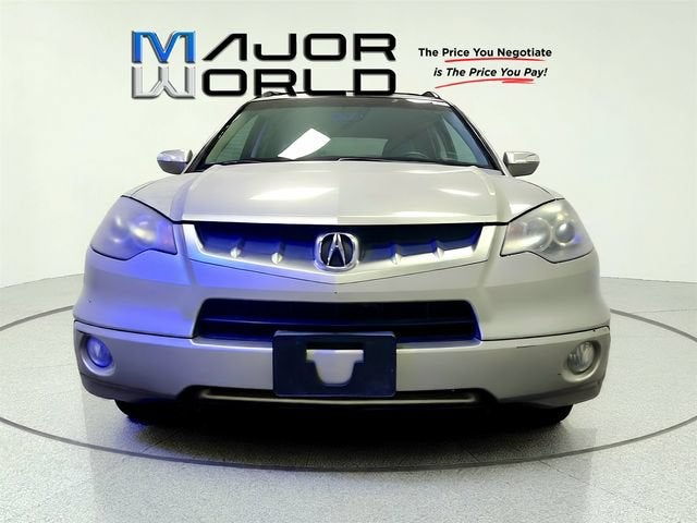 2009 Acura RDX Base