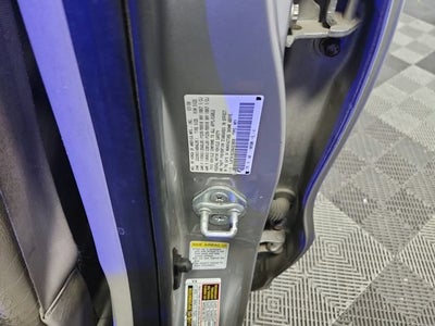 2009 Acura RDX Base