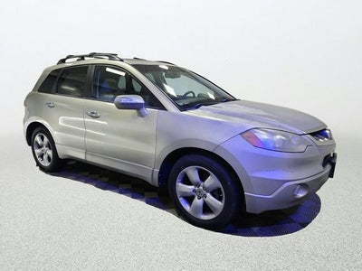 2009 Acura RDX Base