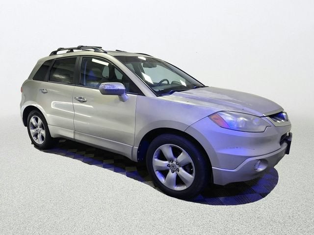 2009 Acura RDX Base