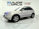 2009 Acura RDX Base