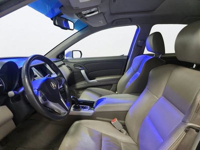 2009 Acura RDX Base